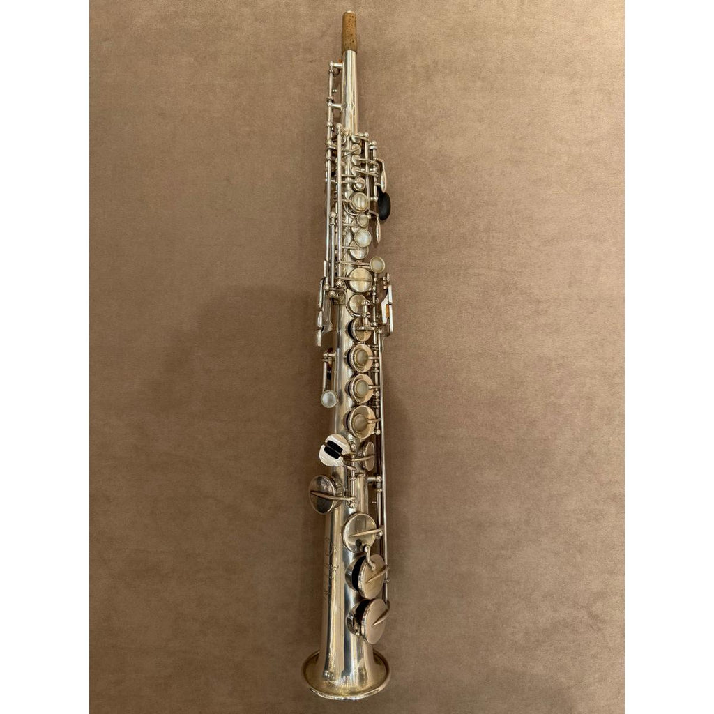 Selmer Paris Mark VI sopraansaxofoon 265242