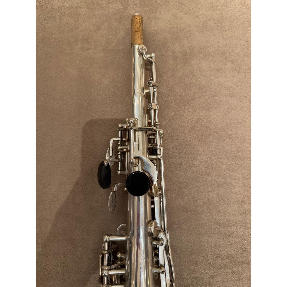Selmer Paris Mark VI sopraansaxofoon 265242