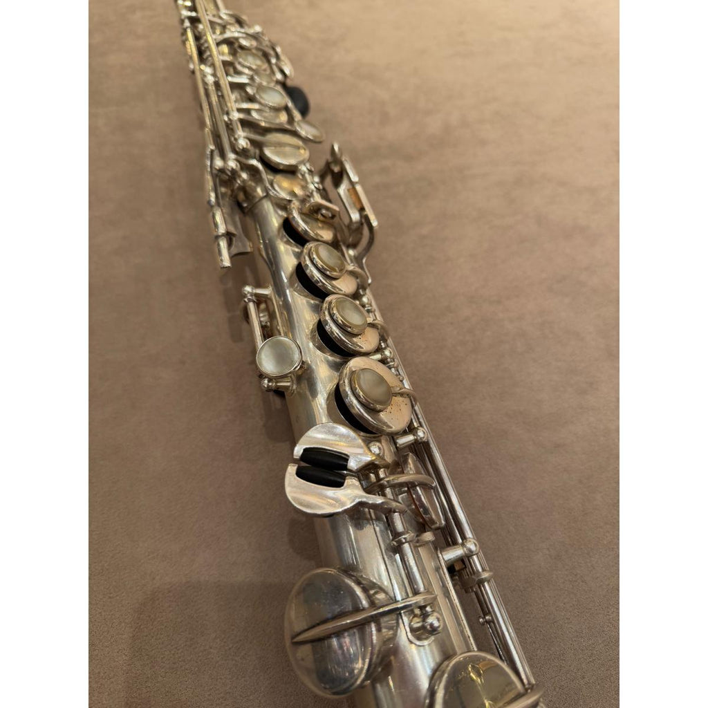 Selmer Paris Mark VI sopraansaxofoon 265242