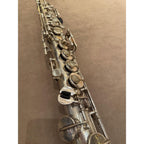 Selmer Paris Mark VI sopraansaxofoon 265242