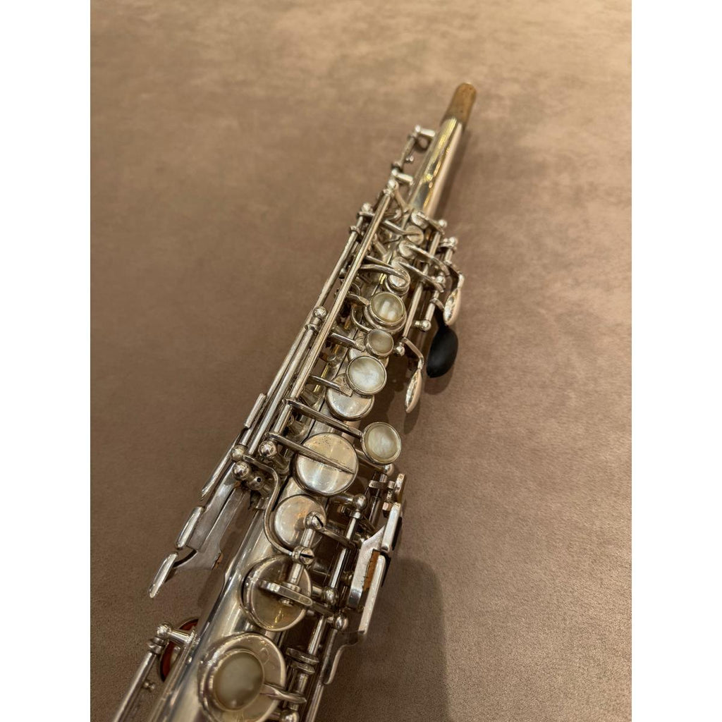 Selmer Paris Mark VI sopraansaxofoon 265242