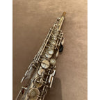 Selmer Paris Mark VI sopraansaxofoon 265242