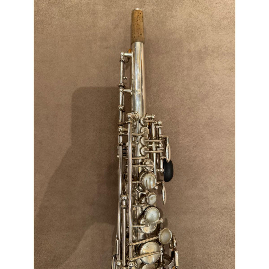 Selmer Paris Mark VI sopraansaxofoon 265242