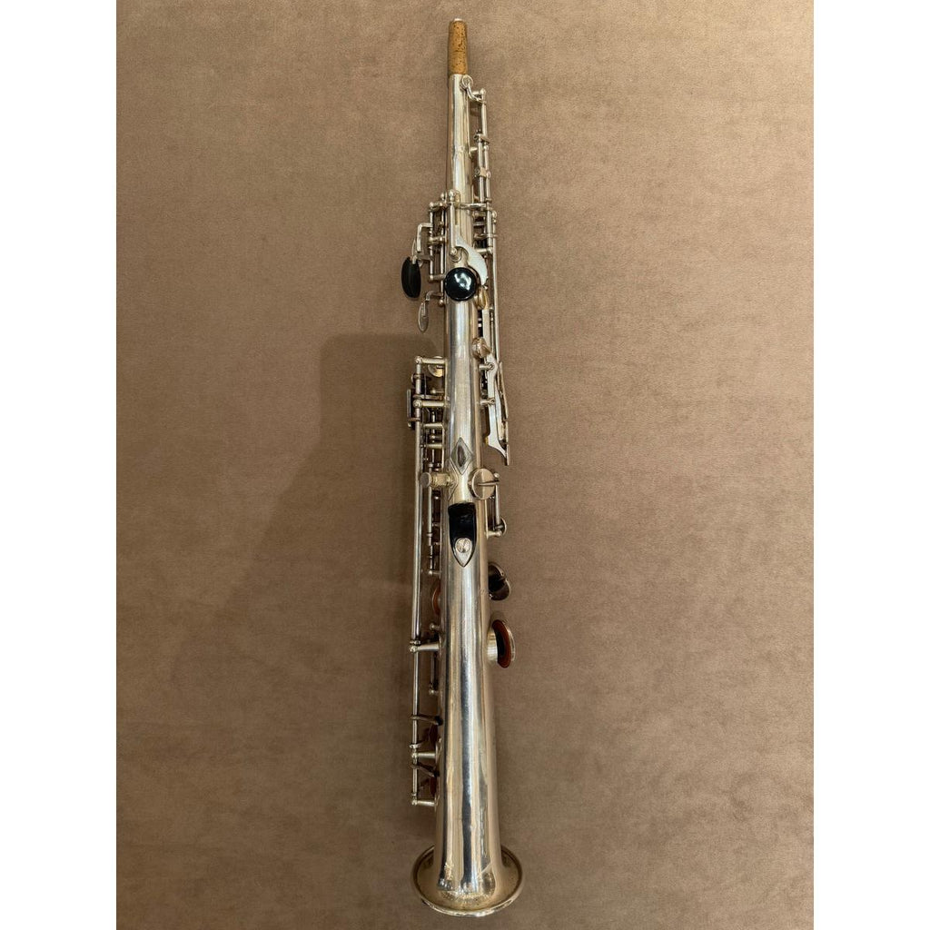 Selmer Paris Mark VI sopraansaxofoon 265242