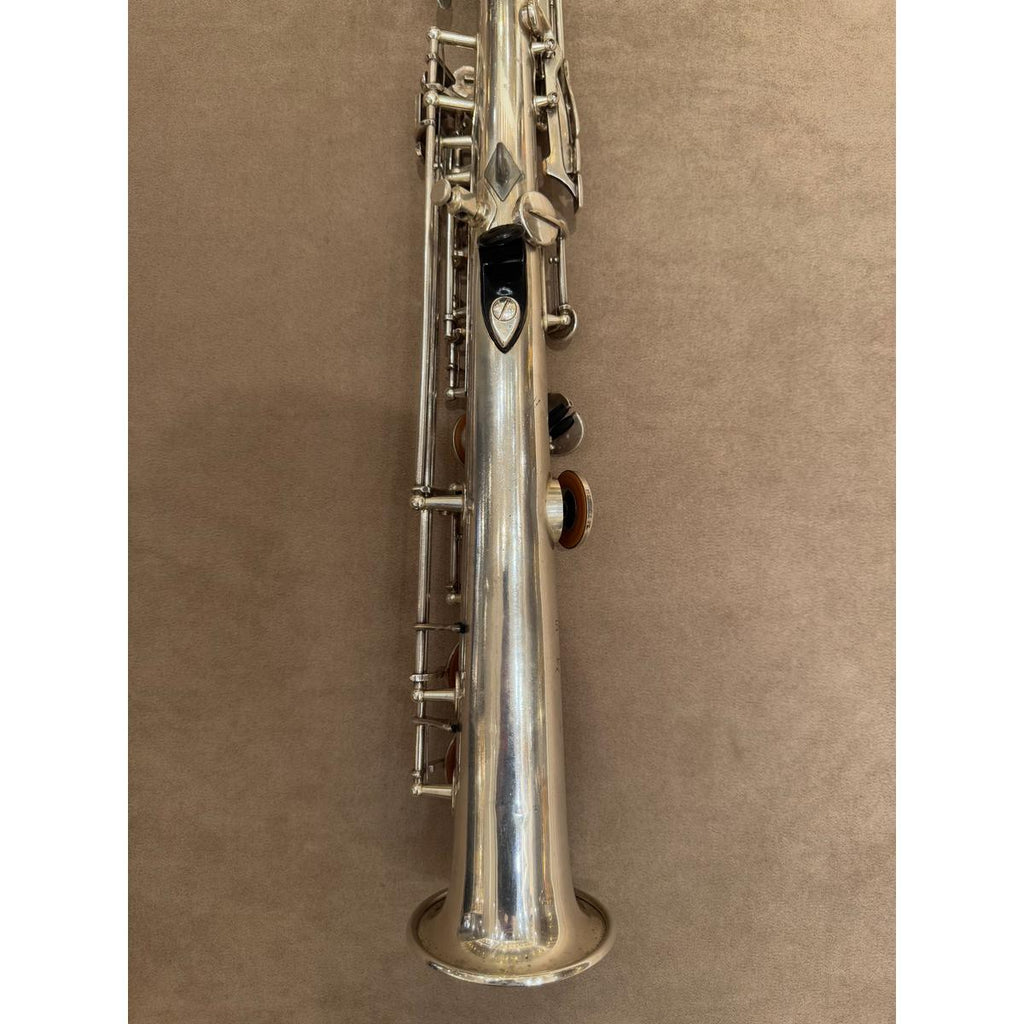 Selmer Paris Mark VI sopraansaxofoon 265242