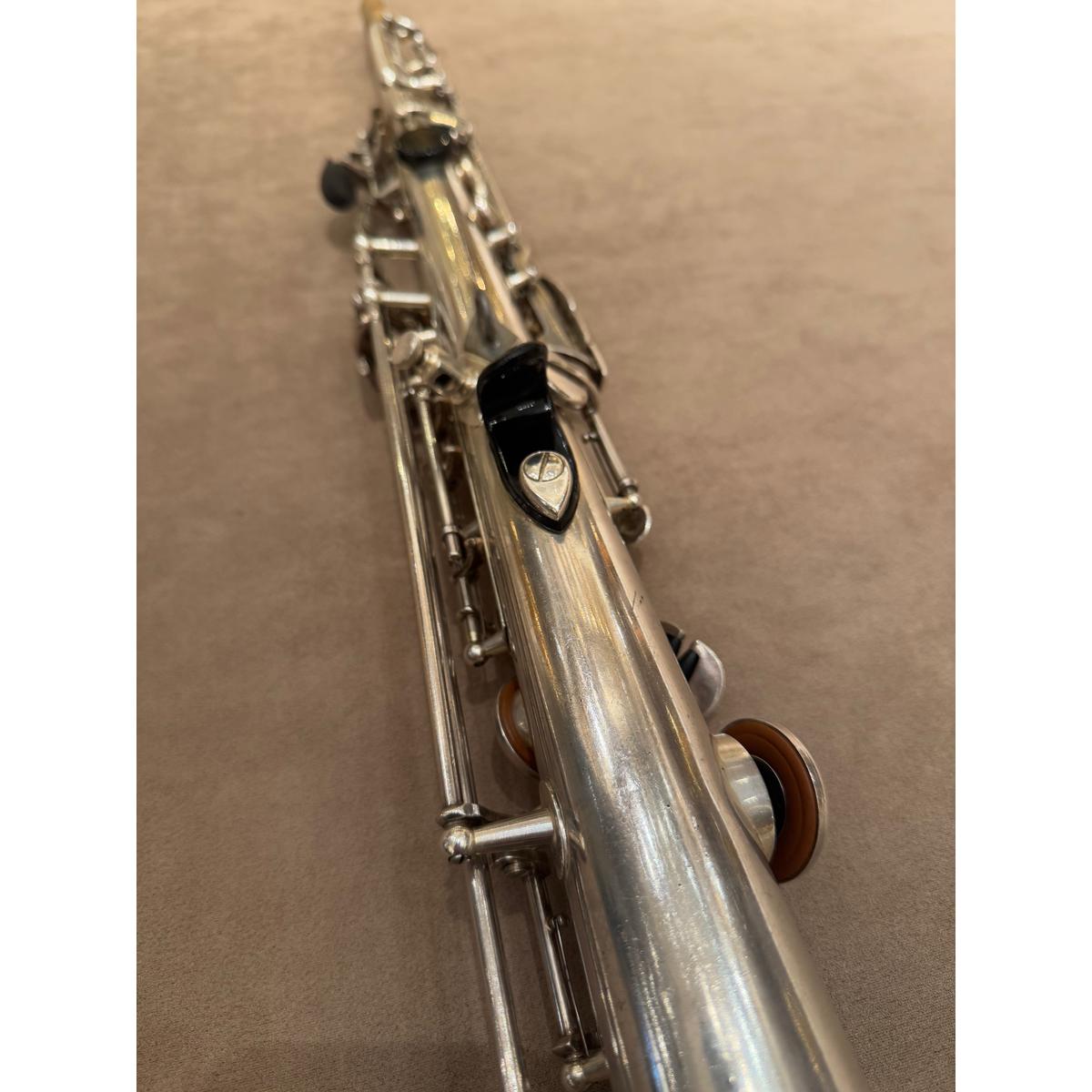 Selmer Paris Mark VI sopraansaxofoon 265242
