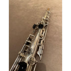 Selmer Paris Mark VI sopraansaxofoon 265242