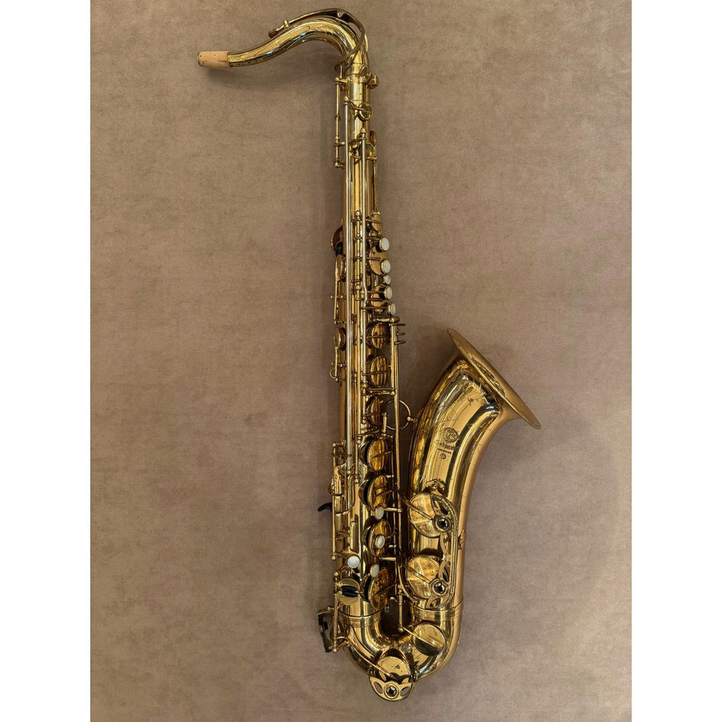 Selmer Paris Mark VI tenorsaxofoon 161946