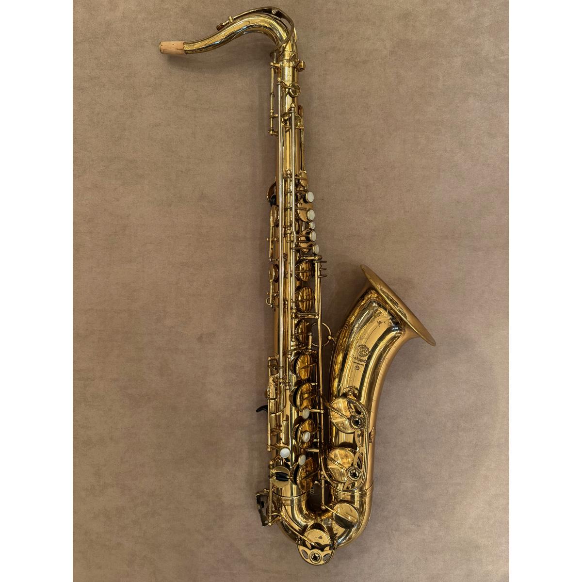 Selmer Paris Mark VI tenorsaxofoon 161946