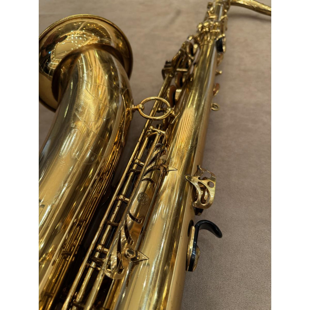 Selmer Paris Mark VI tenorsaxofoon 161946