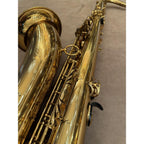 Selmer Paris Mark VI tenorsaxofoon 161946