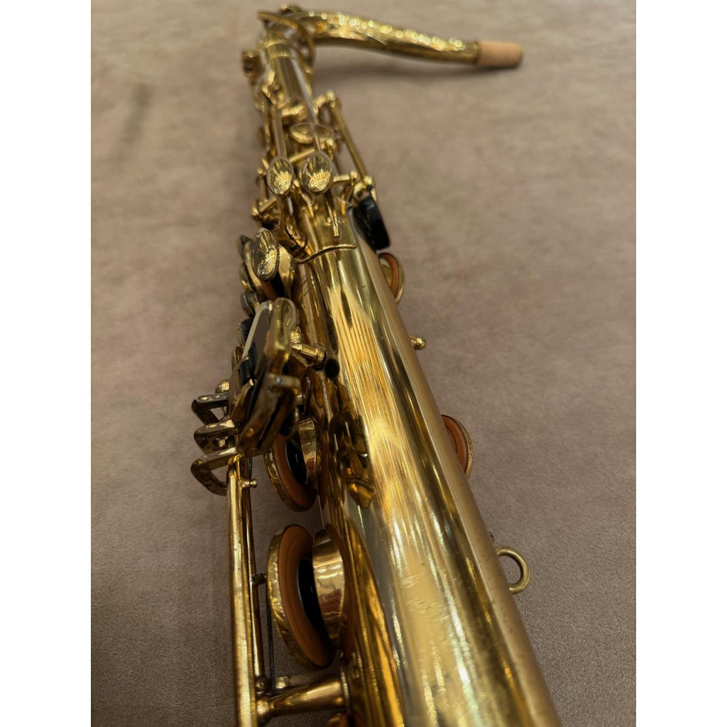Selmer Paris Mark VI tenorsaxofoon 161946