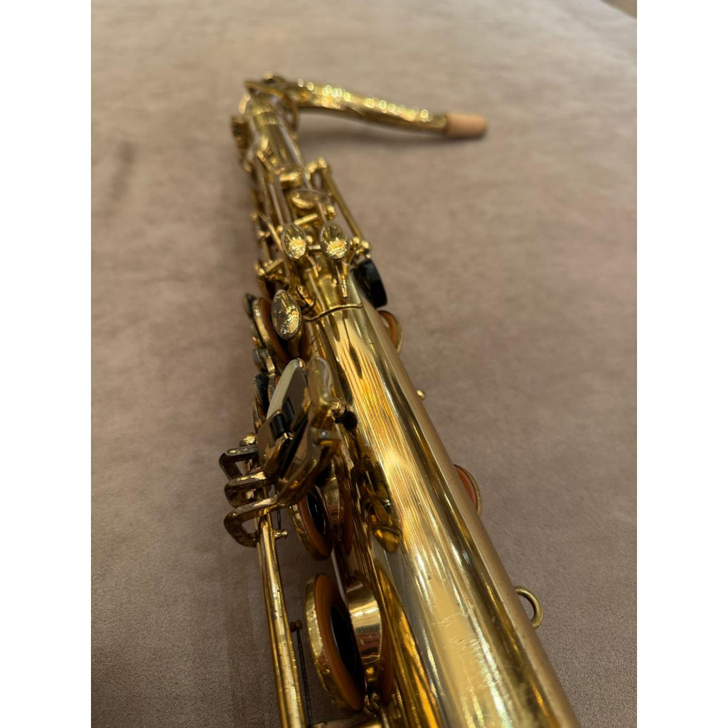 Selmer Paris Mark VI tenorsaxofoon 161946