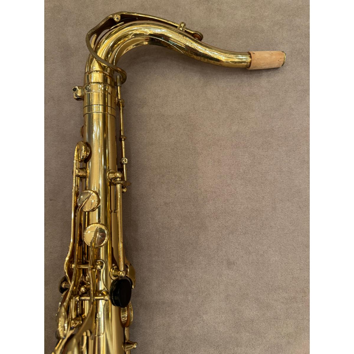 Selmer Paris Mark VI tenorsaxofoon 161946