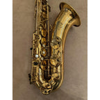 Selmer Paris Mark VI tenorsaxofoon 161946