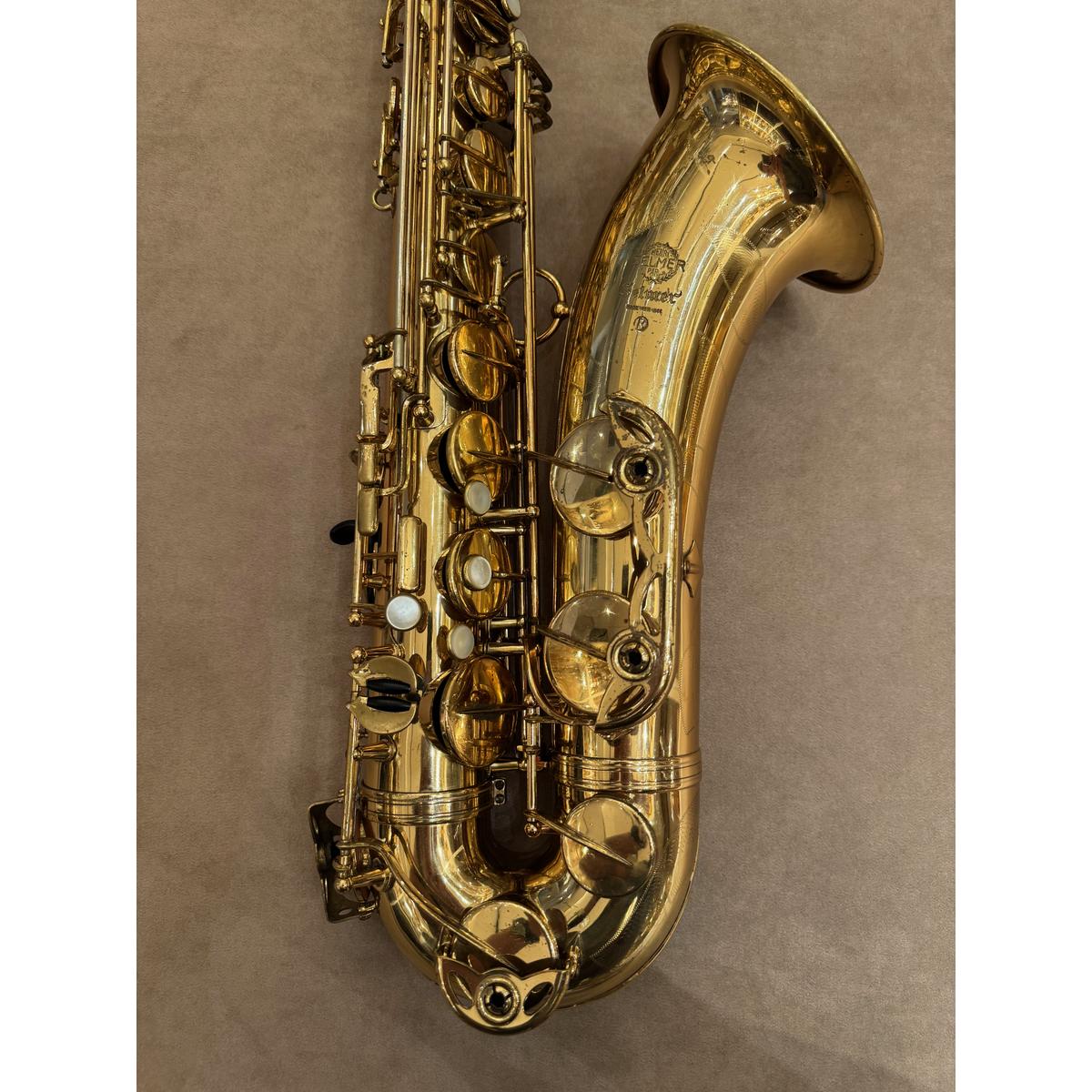 Selmer Paris Mark VI tenorsaxofoon 161946