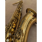 Selmer Paris Mark VI tenorsaxofoon 161946