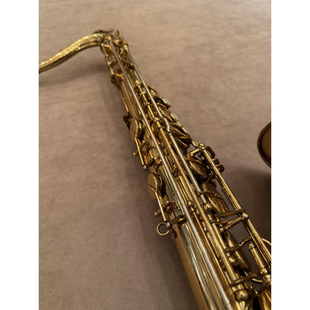 Selmer Paris Mark VI tenorsaxofoon 161946