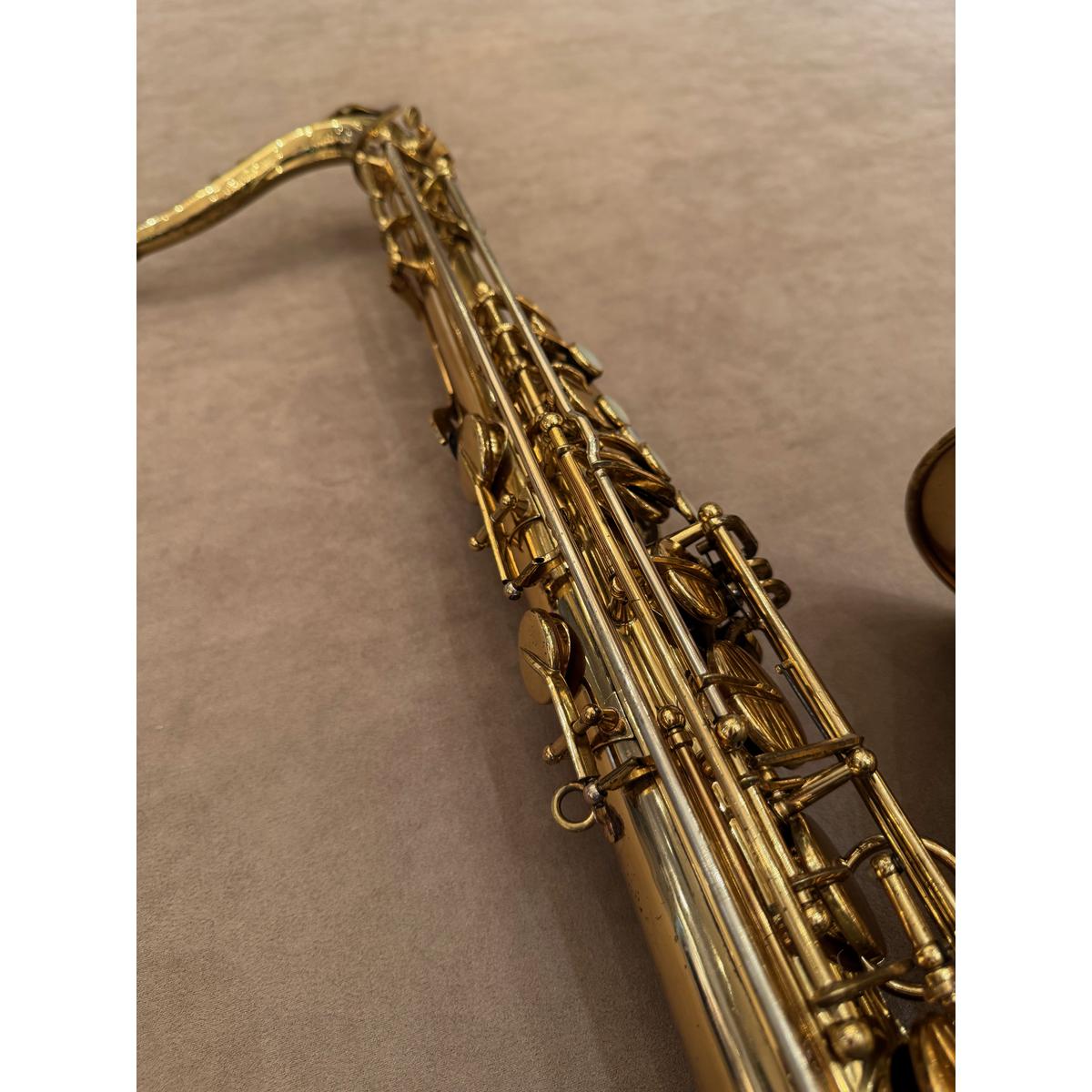 Selmer Paris Mark VI tenorsaxofoon 161946