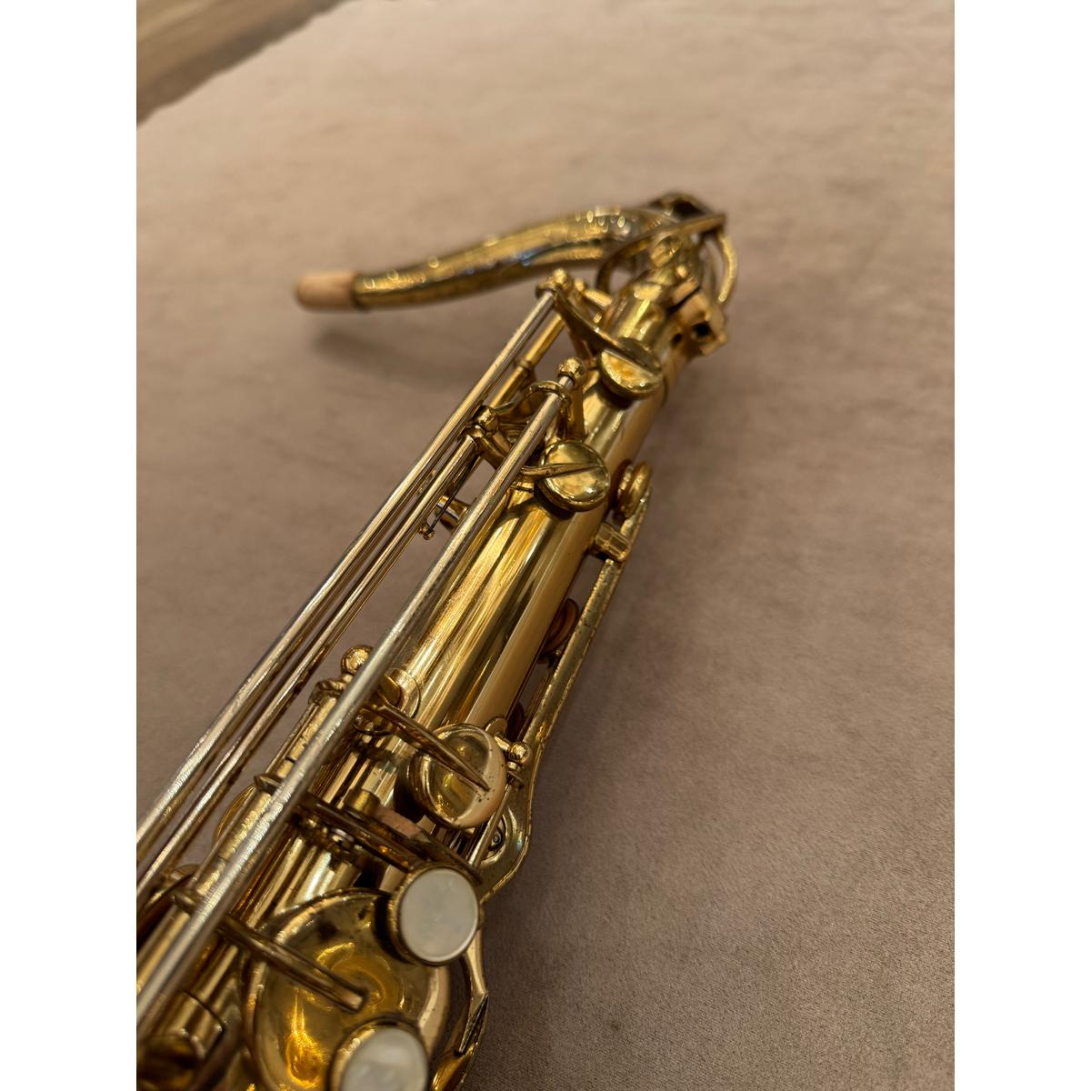 Selmer Paris Mark VI tenorsaxofoon 161946