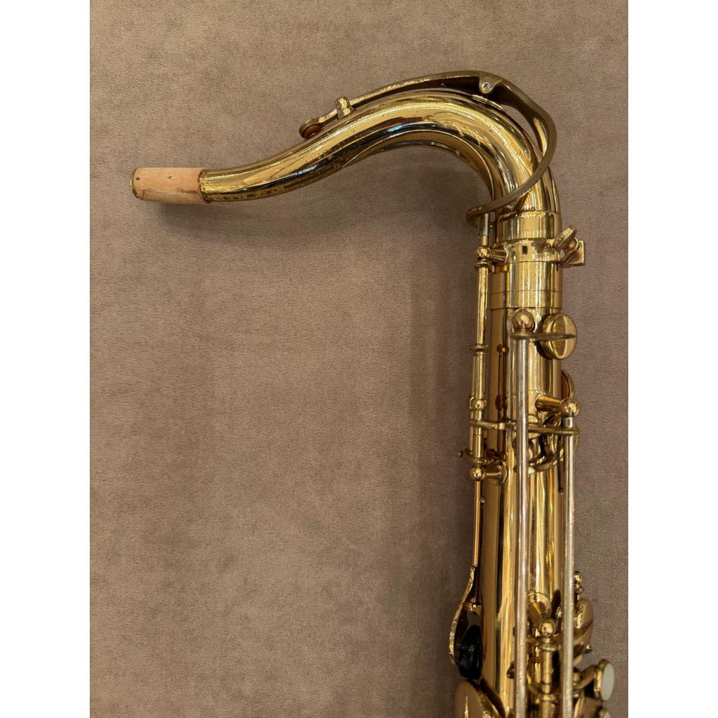 Selmer Paris Mark VI tenorsaxofoon 161946