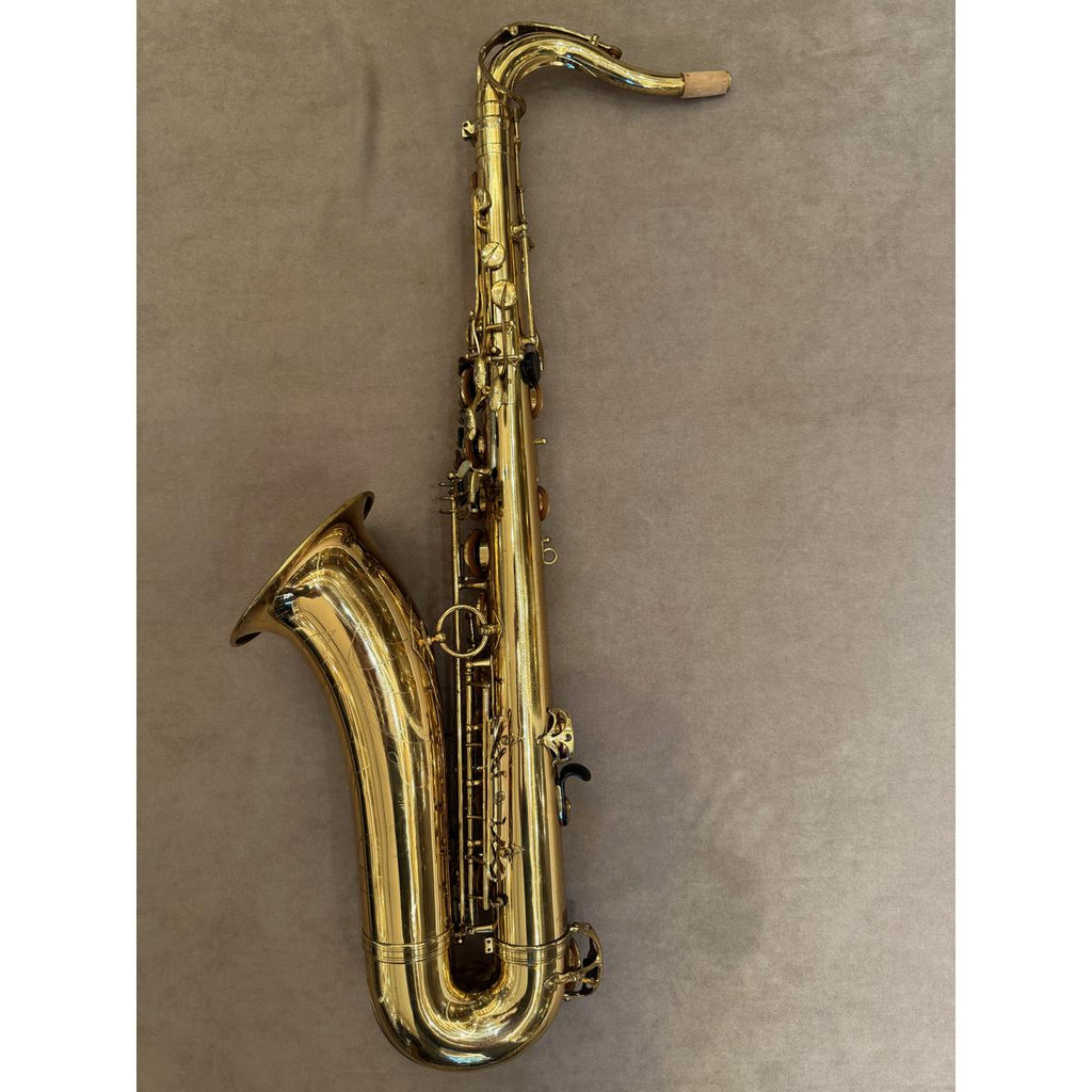 Selmer Paris Mark VI tenorsaxofoon 161946
