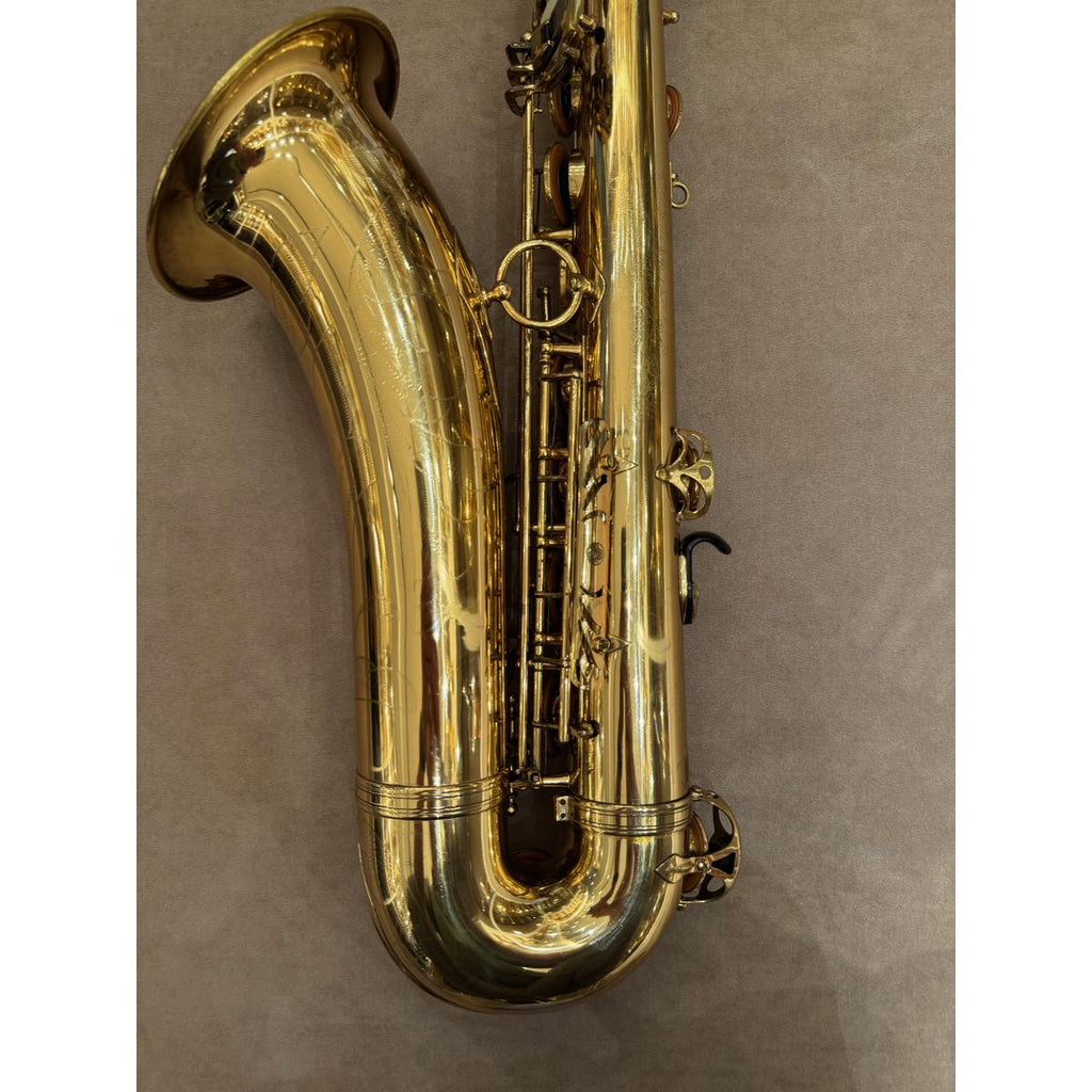 Selmer Paris Mark VI tenorsaxofoon 161946