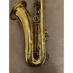 Selmer Paris Mark VI tenorsaxofoon 161946