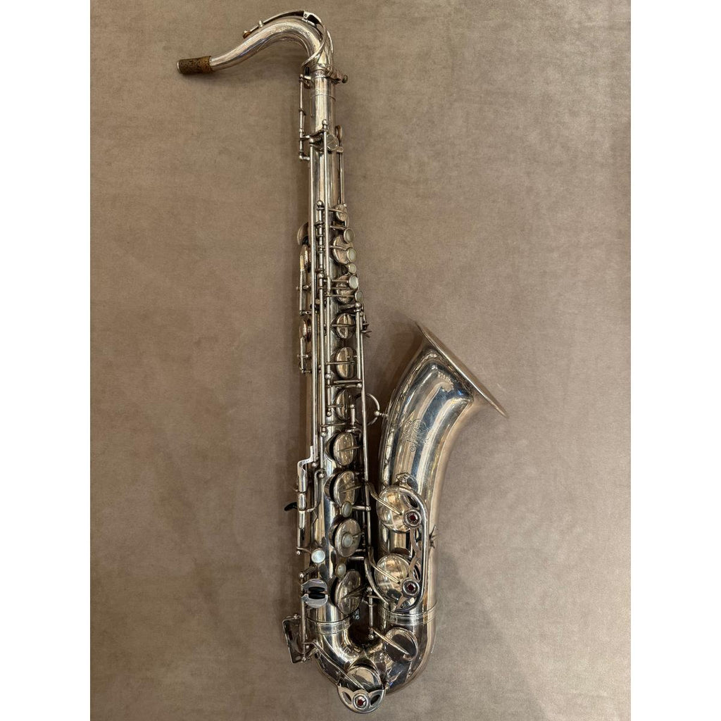 Selmer Paris Mark VI tenorsaxofoon 164658
