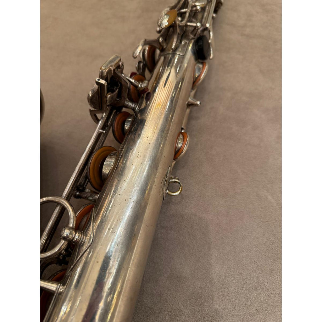 Selmer Paris Mark VI tenorsaxofoon 164658