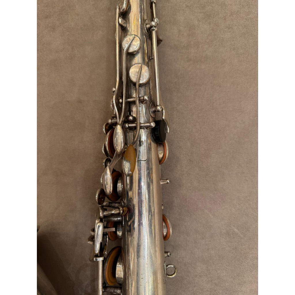 Selmer Paris Mark VI tenorsaxofoon 164658