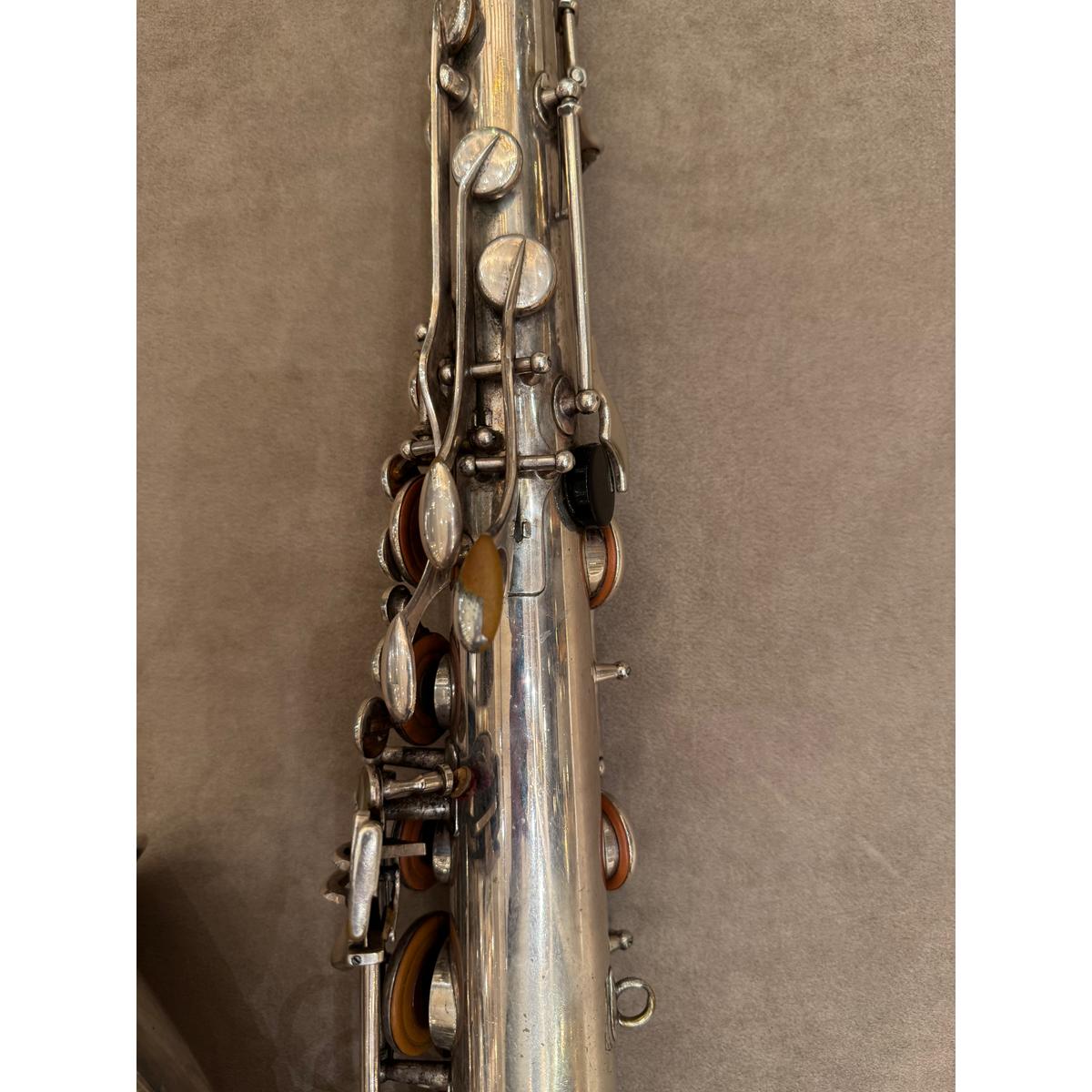 Selmer Paris Mark VI tenorsaxofoon 164658