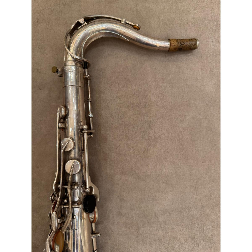 Selmer Paris Mark VI tenorsaxofoon 164658