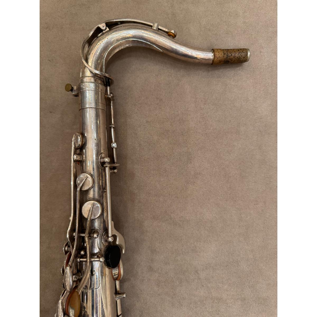 Selmer Paris Mark VI tenorsaxofoon 164658