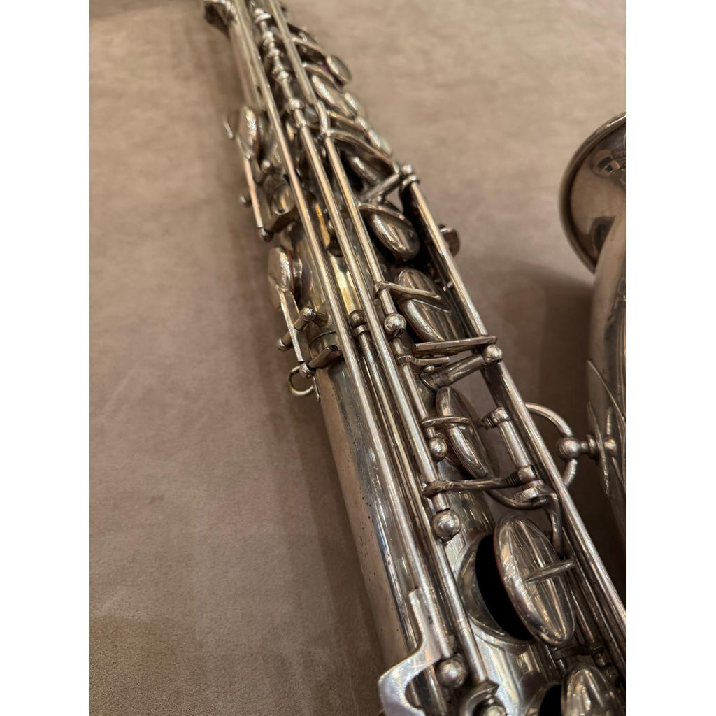 Selmer Paris Mark VI tenorsaxofoon 164658