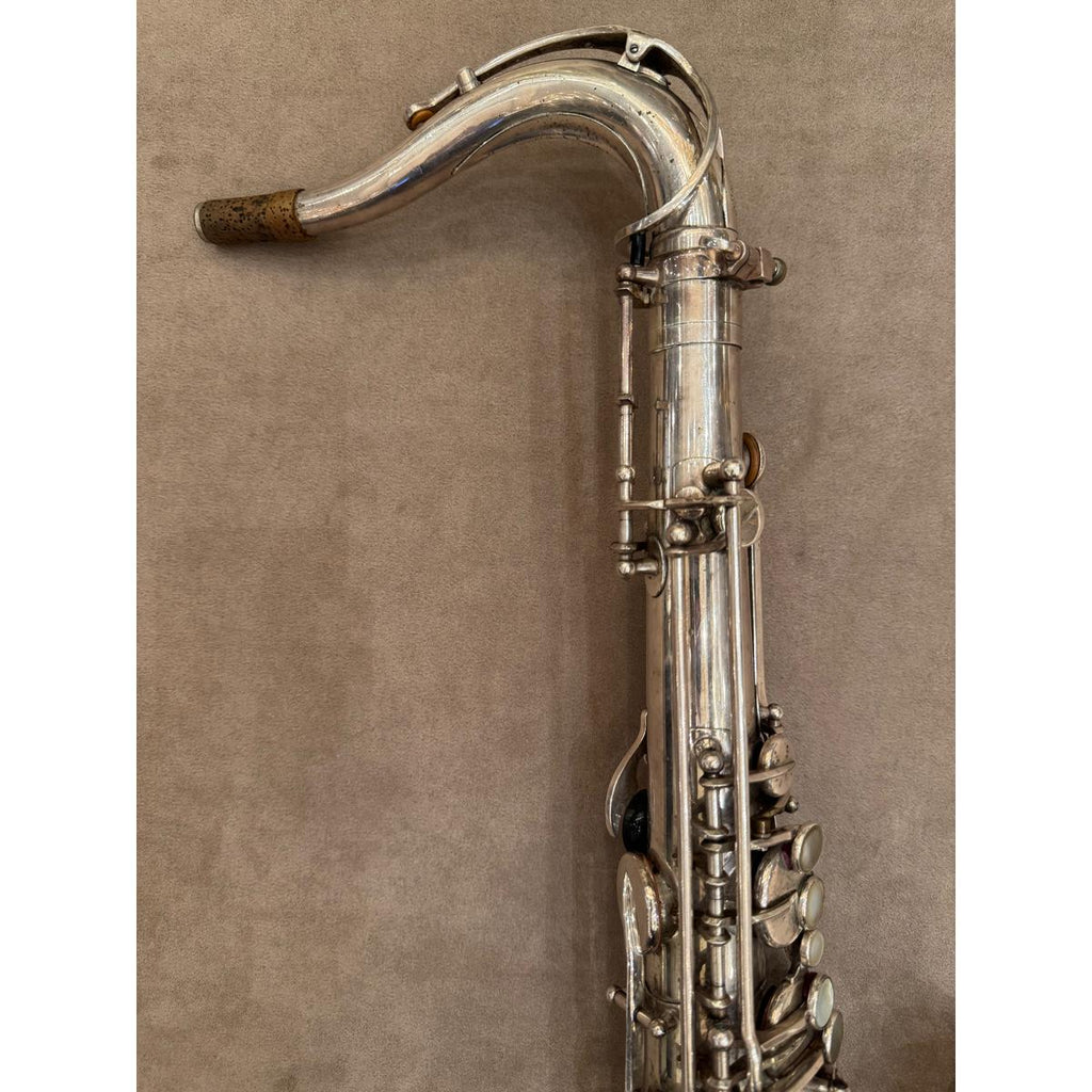 Selmer Paris Mark VI tenorsaxofoon 164658
