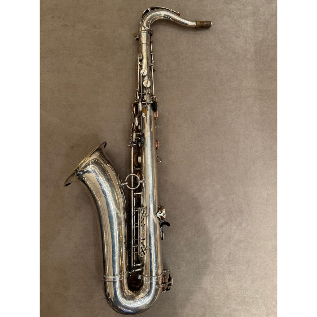 Selmer Paris Mark VI tenorsaxofoon 164658