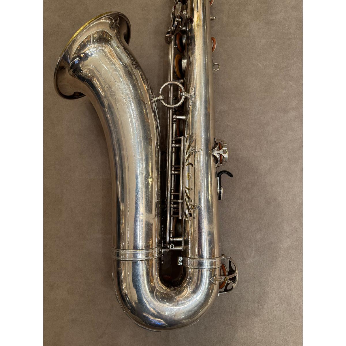 Selmer Paris Mark VI tenorsaxofoon 164658
