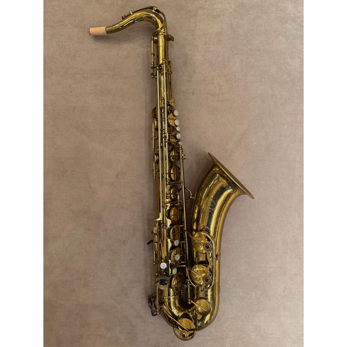 Selmer Paris Mark VI tenorsaxofoon 164770
