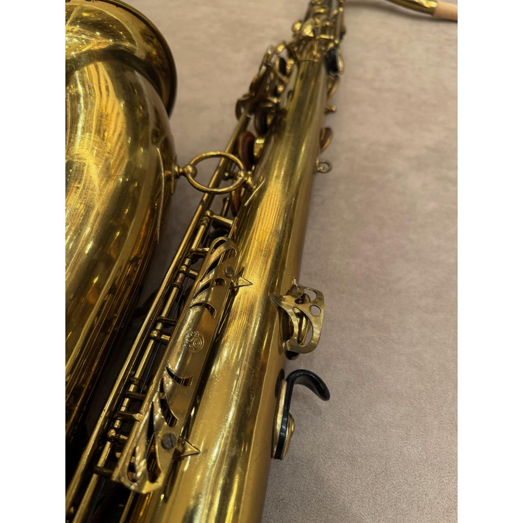 Selmer Paris Mark VI tenorsaxofoon 164770