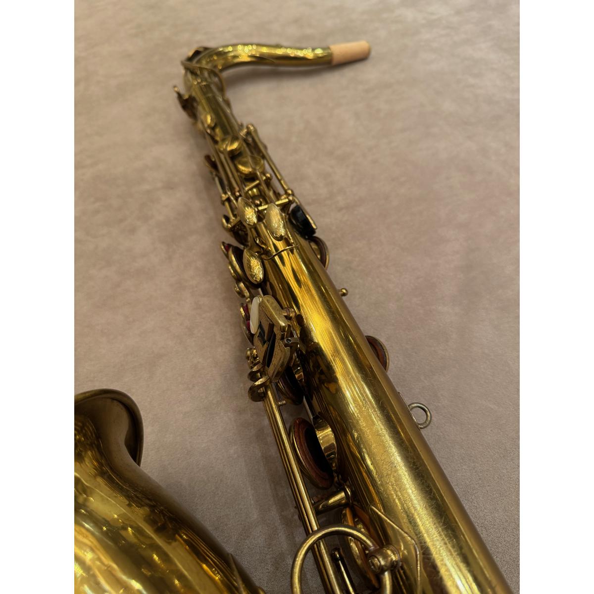 Selmer Paris Mark VI tenorsaxofoon 164770