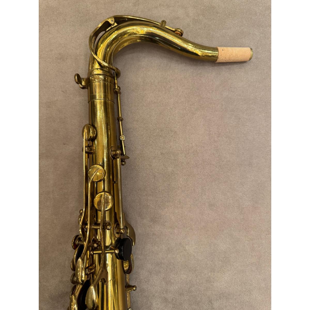 Selmer Paris Mark VI tenorsaxofoon 164770
