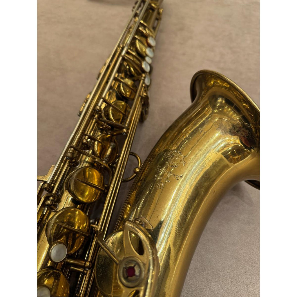 Selmer Paris Mark VI tenorsaxofoon 164770
