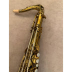 Selmer Paris Mark VI tenorsaxofoon 164770