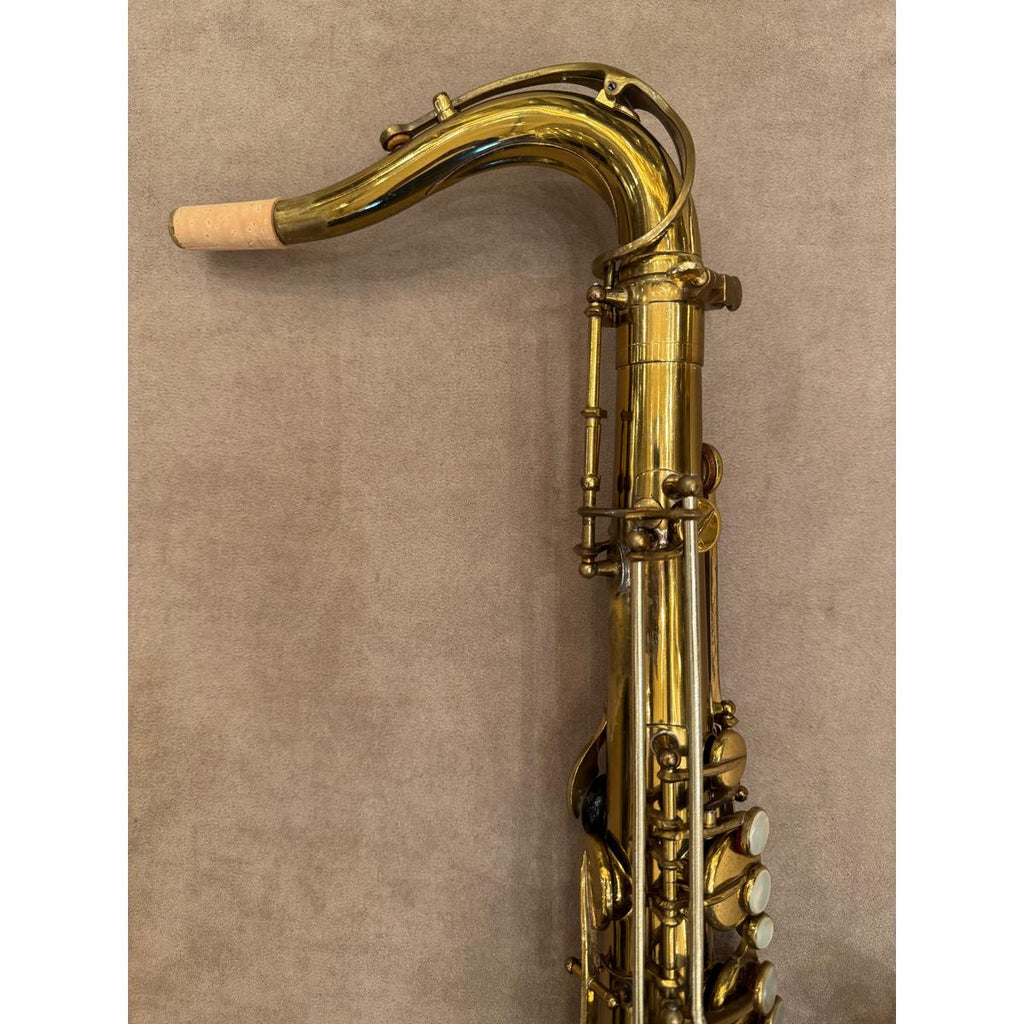 Selmer Paris Mark VI tenorsaxofoon 164770