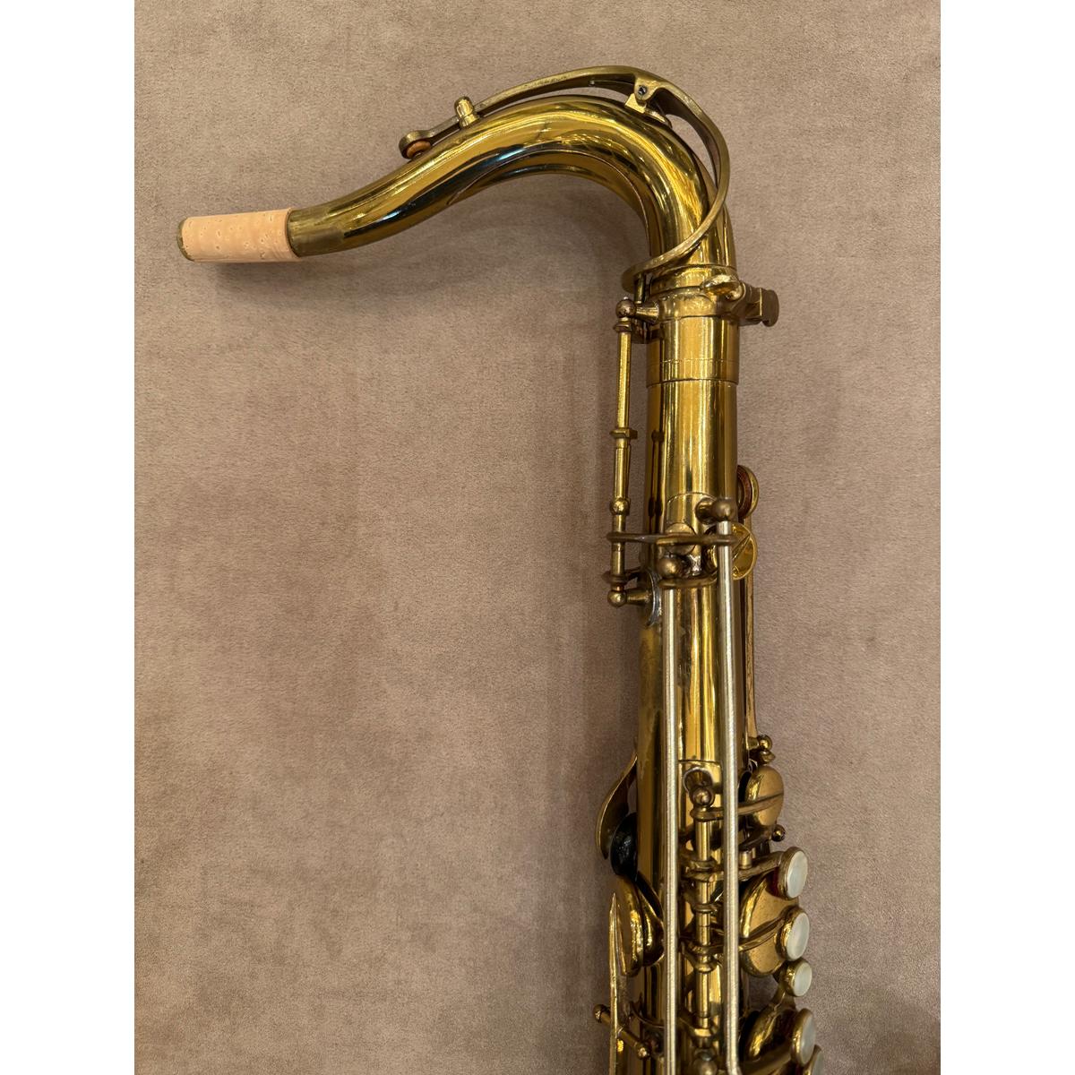 Selmer Paris Mark VI tenorsaxofoon 164770