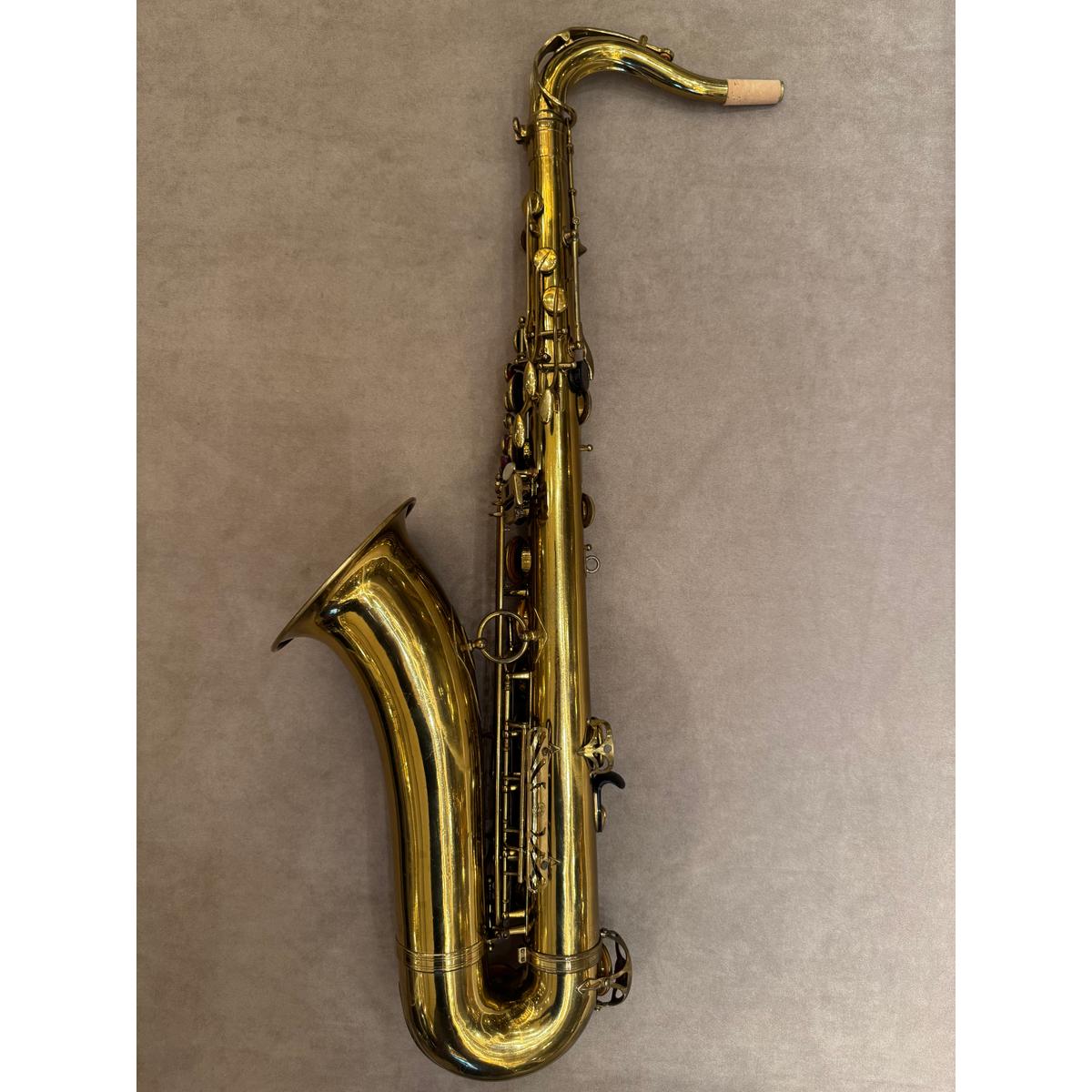 Selmer Paris Mark VI tenorsaxofoon 164770
