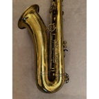 Selmer Paris Mark VI tenorsaxofoon 164770
