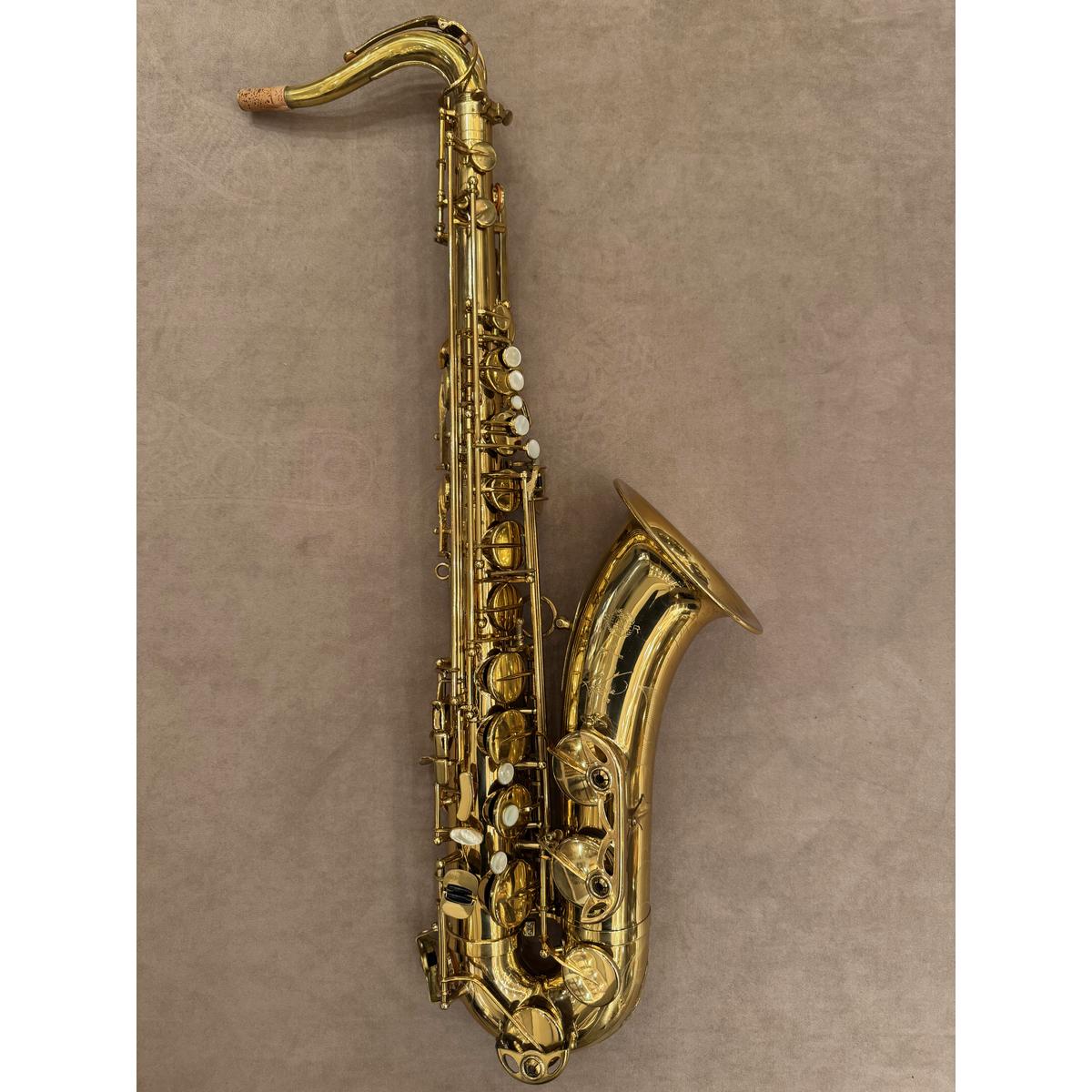 Selmer Paris Reference 54 tenorsaxofoon 738763
