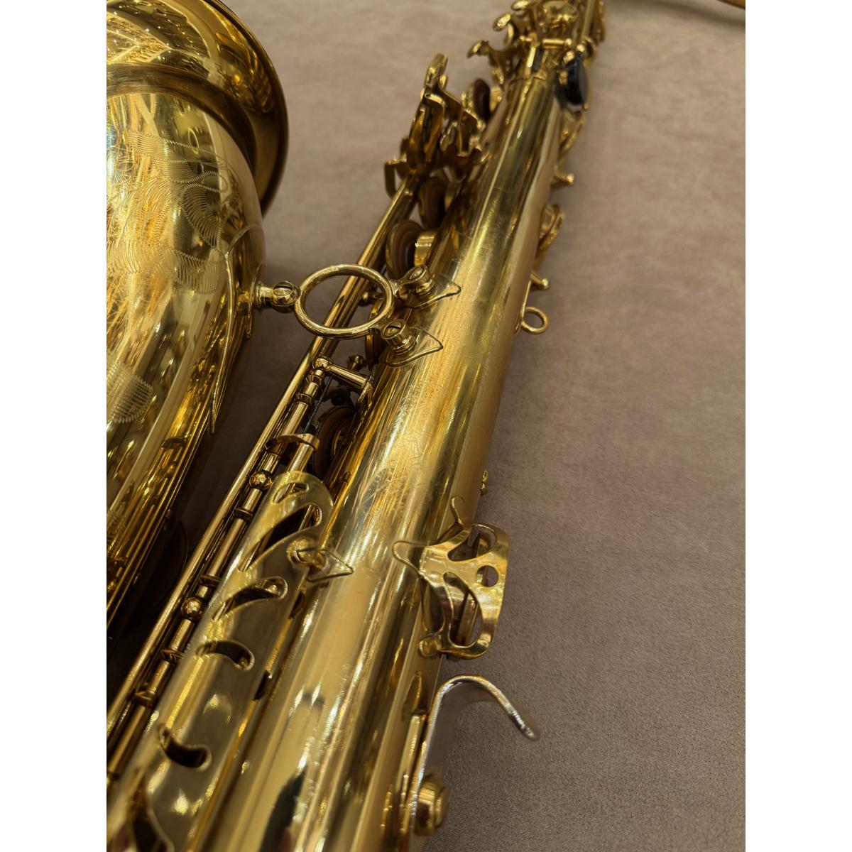 Selmer Paris Reference 54 tenorsaxofoon 738763